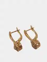 Золотой серьги Xuping Jewelry