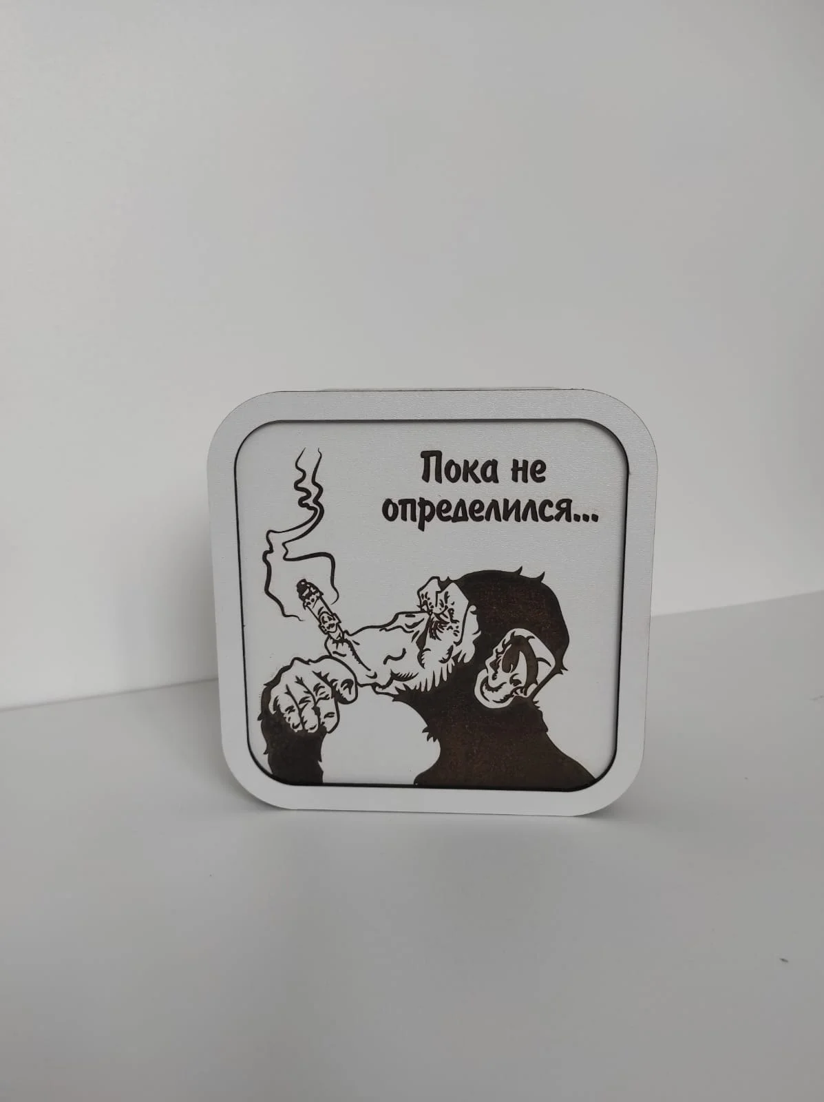 Копилка из дерева на все случаи жизни
