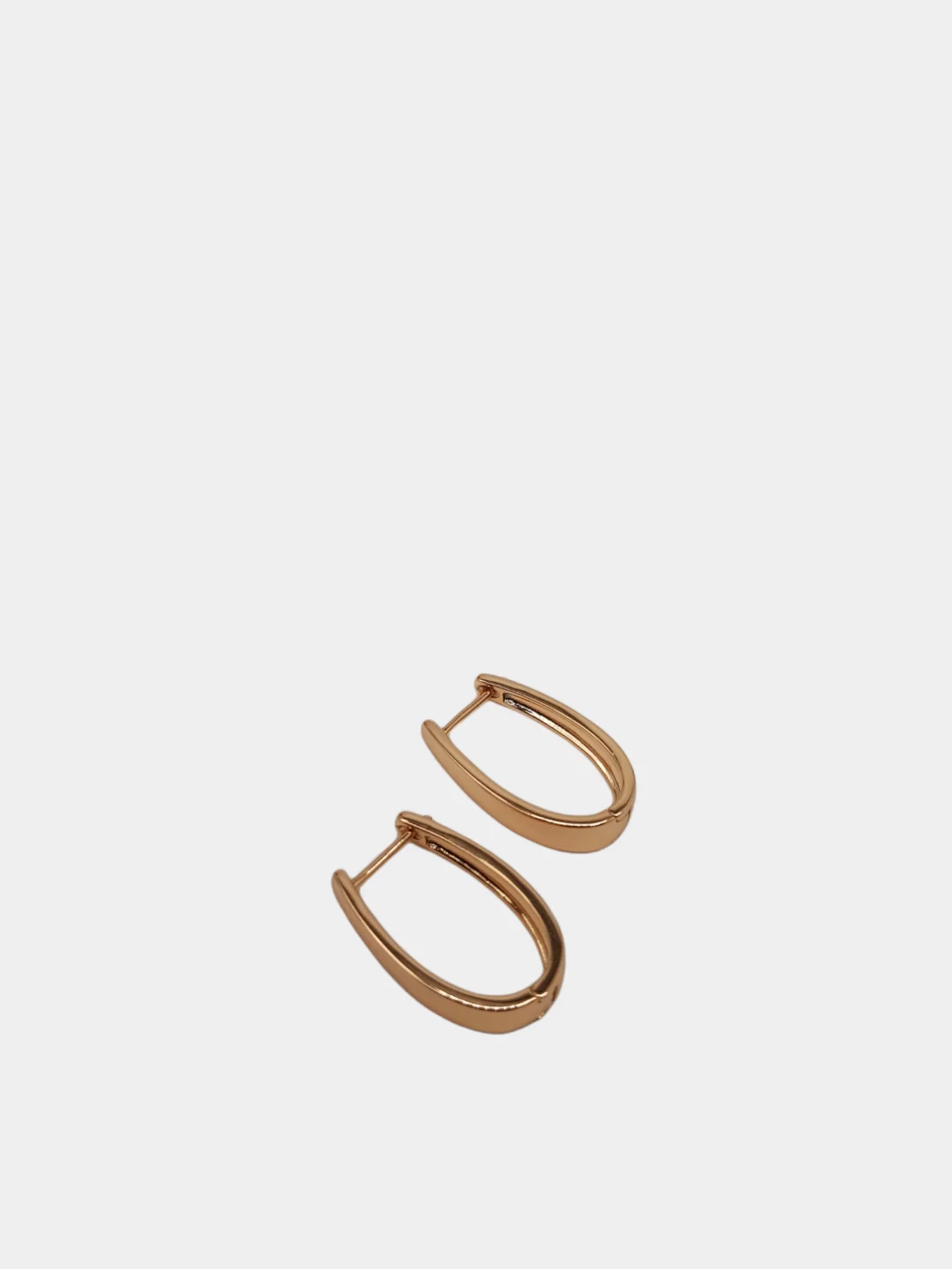 Золотой серьги Xuping Jewelry