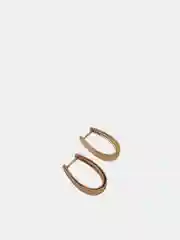 Золотой серьги Xuping Jewelry