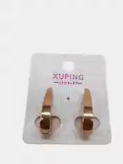 Золотой серьги Xuping Jewelry