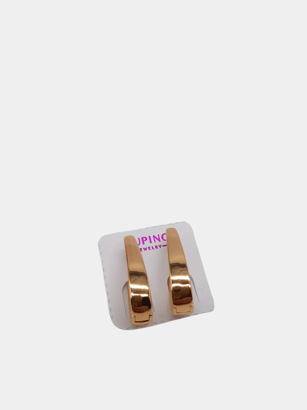 Золотой серьги Xuping Jewelry