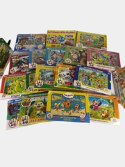 Настольная игра-ходилка
