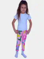 Лосины для девочек