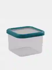 Морской банка квадратная для сыпучих продуктов "Cubbo"