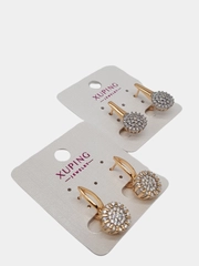 Серьги Xuping Jewelry