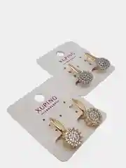 Серьги Xuping Jewelry