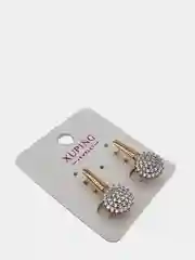 Желтый серьги Xuping Jewelry