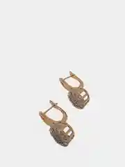 Золотой серьги Xuping Jewelry