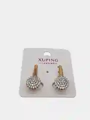 Желтый серьги Xuping Jewelry