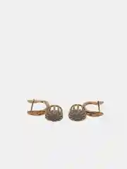Желтый серьги Xuping Jewelry