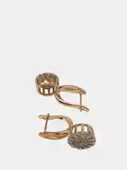 Желтый серьги Xuping Jewelry