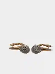 Желтый серьги Xuping Jewelry