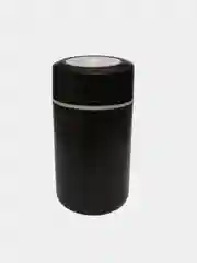 Черный увлажнитель воздуха