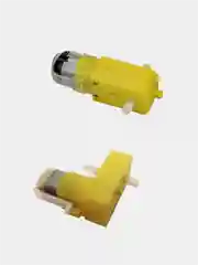 TT-motor Ардуино, мотор с редуктором, 1:48