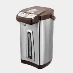 Серый меланж термопот Sakura SA-1346BRS, 6 л