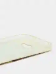 Горчичный чехол SAMSUNG A7 2017,A720