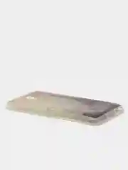 Бежевый чехол для ZTE Blade A510