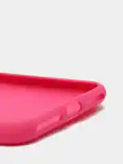 Алый чехол  для iPhone 7 plus, 8 plus