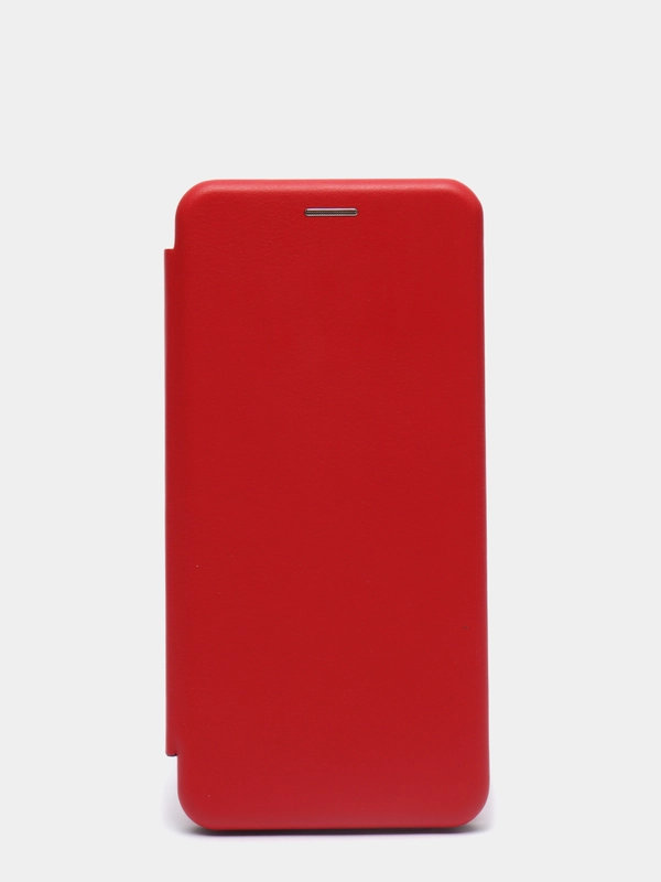 Чехол книжка Xiaomi Mi 10 lite