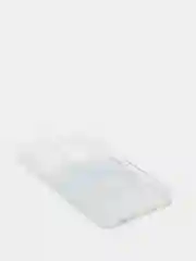 Молочный чехол Huawei Honor 10X Lite