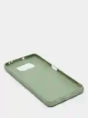 Тёмно-зелёный чехол XIAOMI Poco X3 / X3 PRO