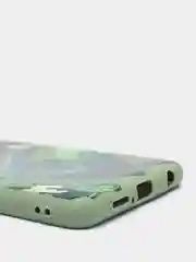 Тёмно-зелёный чехол XIAOMI Poco X3 / X3 PRO