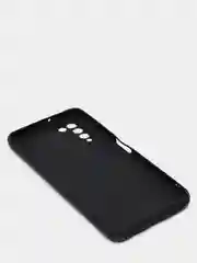 Черный чехол Huawei Honor 10X Lite