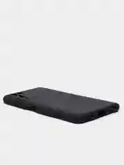 Черный чехол Huawei Honor 10X Lite