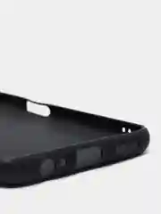Черный чехол Huawei Honor 10X Lite