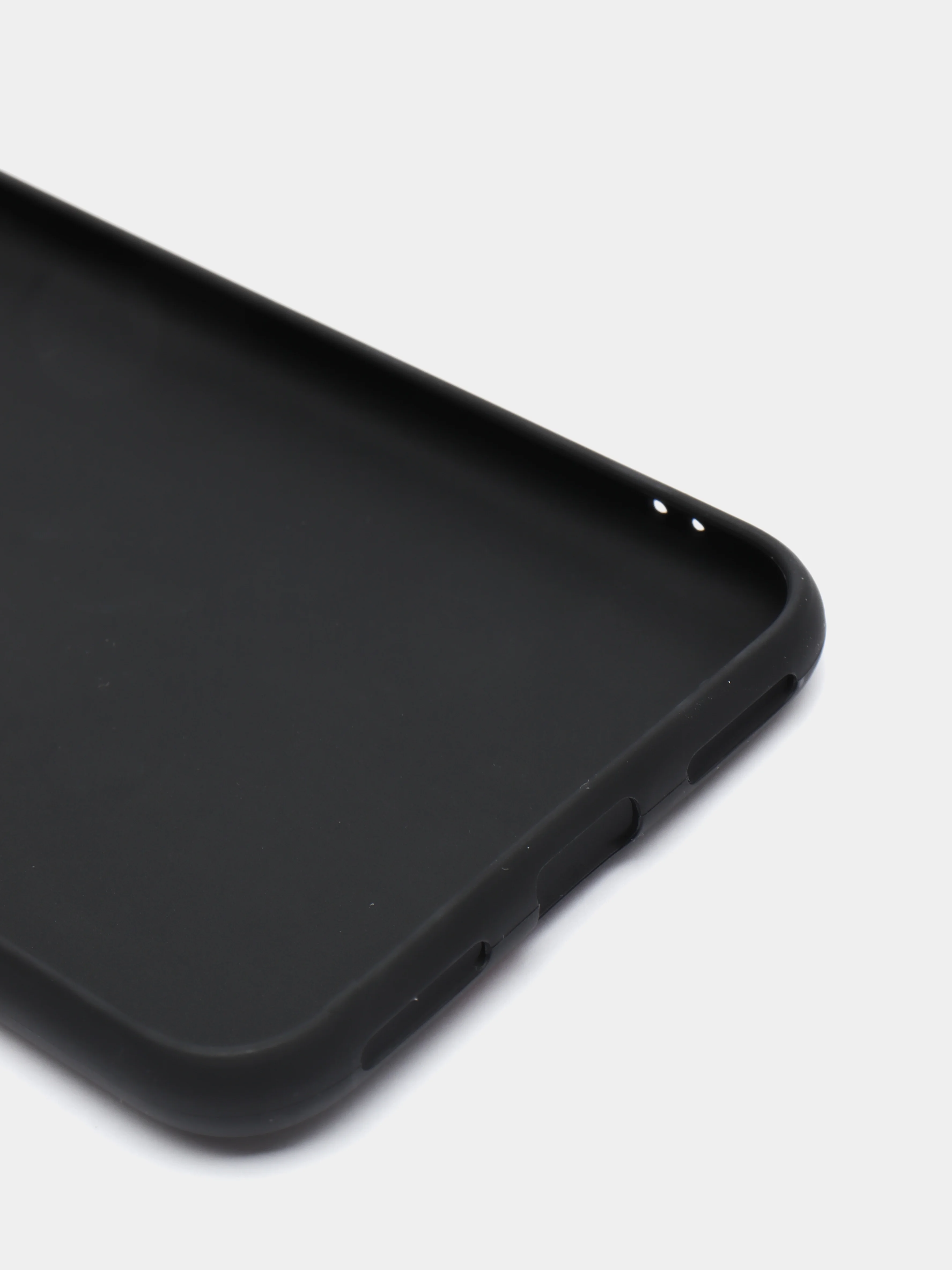 Красный чехол Huawei Honor 7C / 7A Pro / Y6 2018 / Y6 Prime 2018