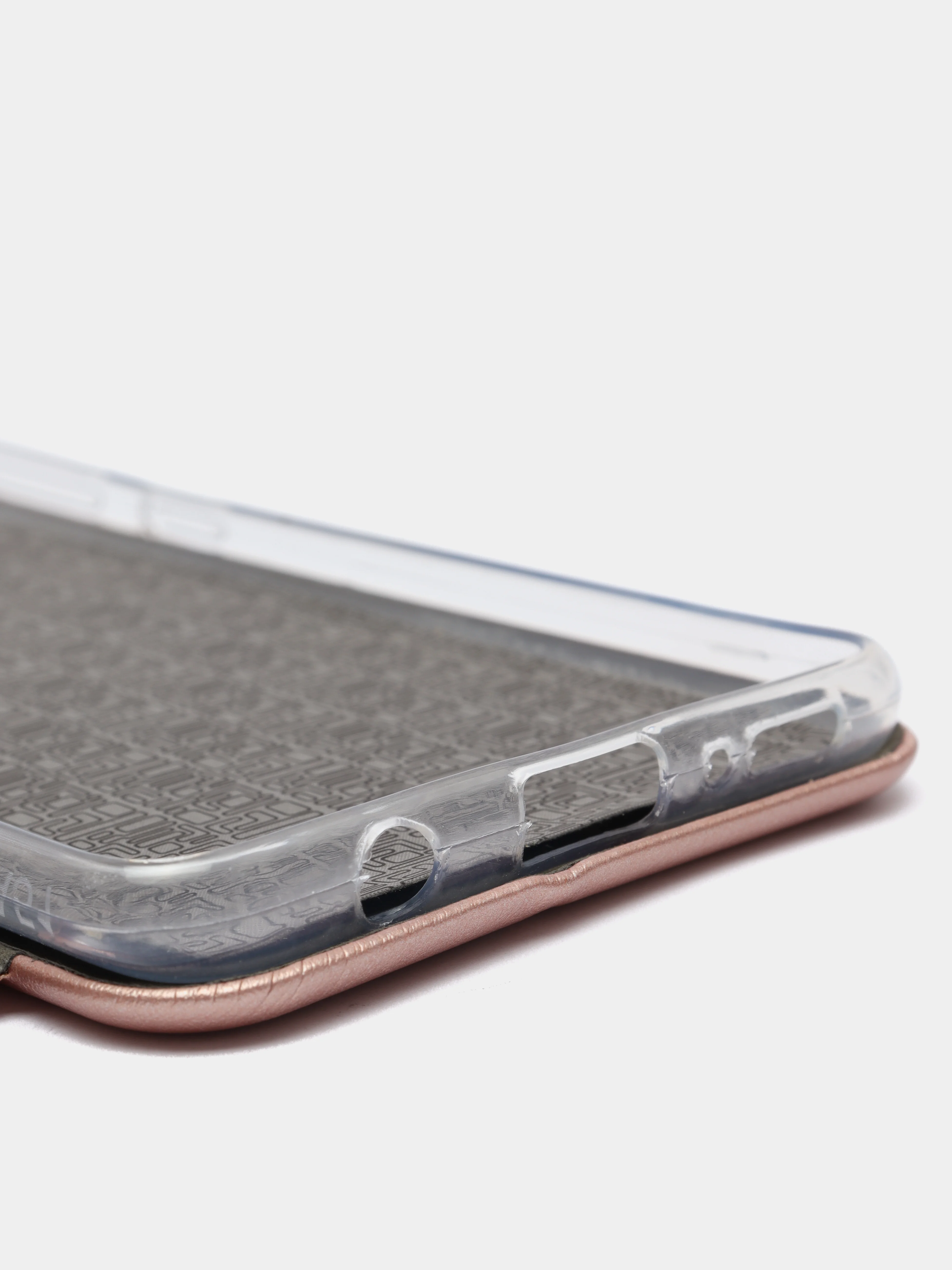 Карамельный чехол книжка SAMSUNG A51
