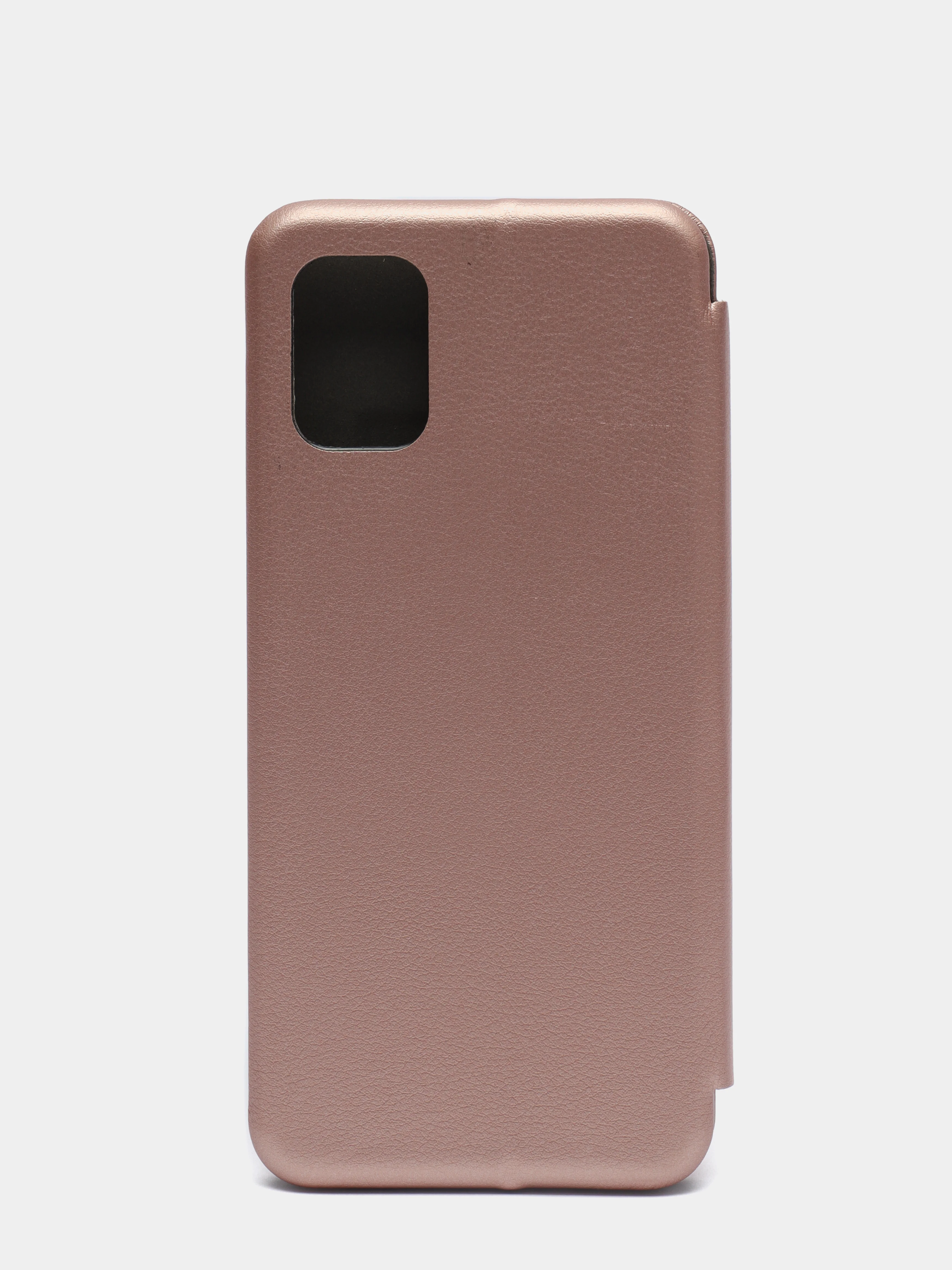 Карамельный чехол книжка SAMSUNG A51