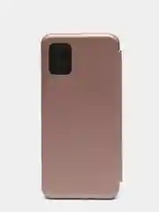 Карамельный чехол книжка SAMSUNG A51