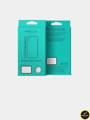 Силиконовый чехол для Meizu U20 / Meizu M5, прозрачный