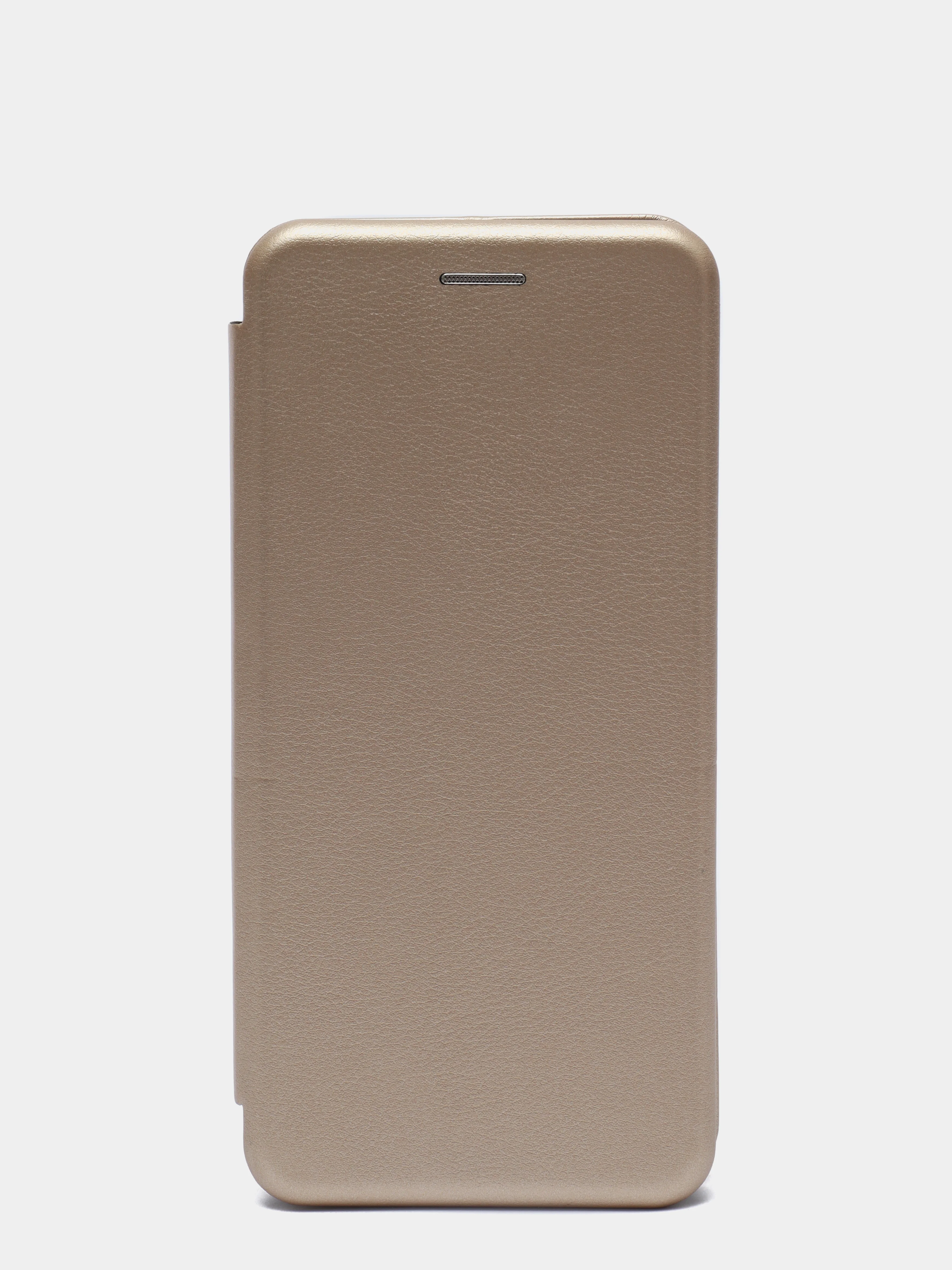 Зеленый чехол книжка Samsung A32