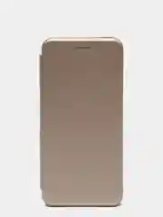 Зеленый чехол книжка Samsung A32
