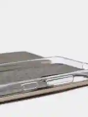 Зеленый чехол книжка Samsung A32