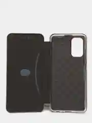 Зеленый чехол книжка Samsung A32