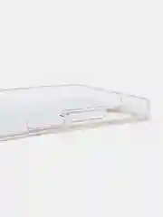 Горчичный чехол Huawei Honor 10X Lite