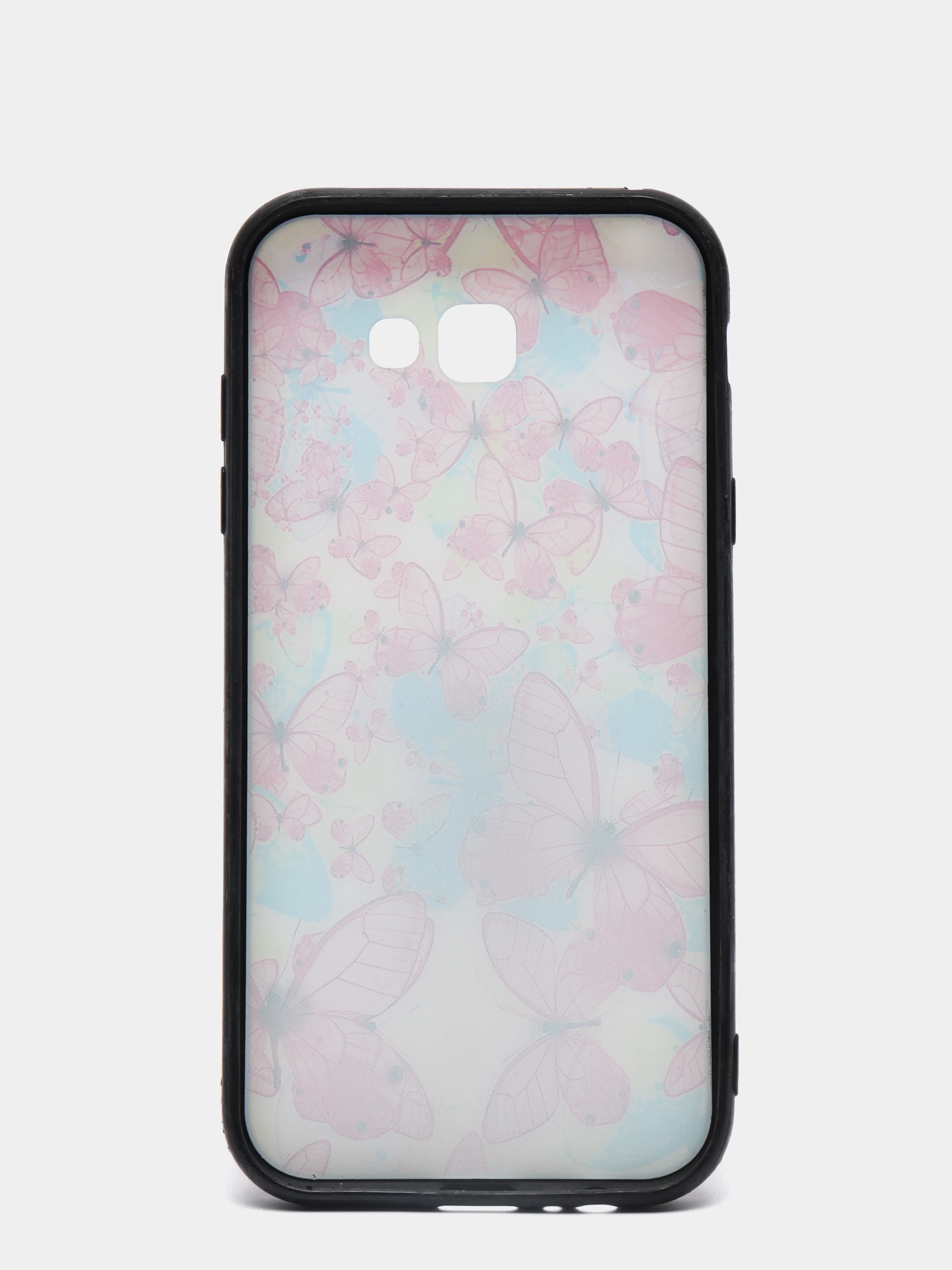 Конфетный чехол SAMSUNG A7 2017,A720