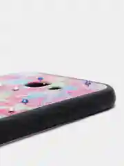Конфетный чехол SAMSUNG A7 2017,A720