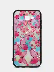 Конфетный чехол SAMSUNG A7 2017,A720