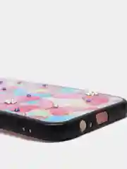 Конфетный чехол SAMSUNG A7 2017,A720
