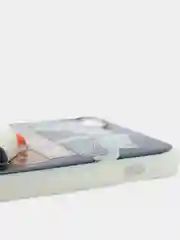 Белый чехол с рисунком для iPhone 7 Plus, 8 Plus