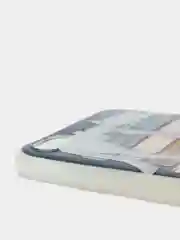 Белый чехол с рисунком для iPhone 7 Plus, 8 Plus