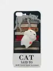Белый чехол с рисунком для iPhone 7 Plus, 8 Plus