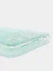 Мятный чехол SAMSUNG A12 / M12