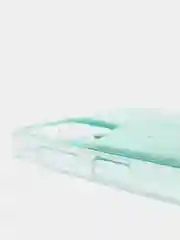 Мятный чехол SAMSUNG A12 / M12