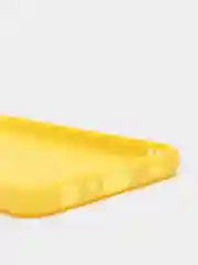 Желтый чехол Samsung A32